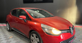 Annonce Renault Clio occasion Diesel IV dCi 90 Energy eco2 Intens 90g - SUIVIS COMPLET   DISTRIBU � ARLES