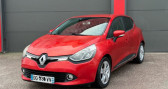 Annonce Renault Clio occasion Diesel IV dCi 90 Energy eco2 Intens 90g � Gevrey-Chambertin