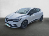 Annonce Renault Clio occasion Diesel IV dCi 90 Energy - Edition One EDC  GUERET