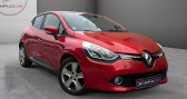Annonce Renault Clio occasion Diesel IV dCi 90 Energy Intens (GARANTIE 12mois)  Genay
