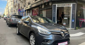 Annonce Renault Clio occasion Diesel IV dCi 90 Energy Intens EDC  PARIS