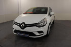 Renault Clio occasion année 2017 boite Automatique Annonce Renault Clio occasion Diesel IV dCi 90 Energy Intens EDC à Toulouse