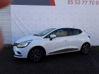 Renault Clio occasion année 2017 boite Automatique Annonce Renault Clio occasion Diesel IV dCi 90 Energy Intens EDC à Agen