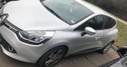 Renault Clio occasion Gris année 2015 boite Manuelle Annonce Renault Clio occasion Diesel IV dCi 90 Energy Intens à Bouxières Sous Froidmond