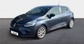 Renault Clio occasion année 2018 boite Manuelle Annonce Renault Clio occasion Diesel IV dCi 90 Energy Intens à La Rochelle