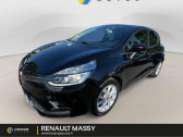 Renault Clio occasion année 2018 boite Manuelle Annonce Renault Clio occasion Diesel IV dCi 90 Energy Intens à Massy