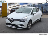 Annonce Renault Clio occasion Diesel IV dCi 90 Energy Intens à Beaune
