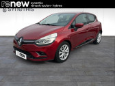 Annonce Renault Clio occasion Diesel IV dCi 90 Energy Intens  Hyres
