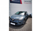 Renault Clio occasion Gris année 2018 boite Manuelle Annonce Renault Clio occasion Diesel IV dCi 90 Energy Intens à L'Isle-Jourdain