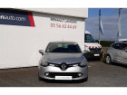 Renault Clio occasion Gris année 2016 boite Manuelle Annonce Renault Clio occasion Diesel IV dCi 90 Energy Intens à Langon