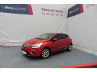Renault Clio occasion Rouge année 2017 boite Manuelle Annonce Renault Clio occasion Diesel IV dCi 90 Energy Intens à Auch
