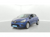 Renault Clio occasion année 2018 boite Manuelle Annonce Renault Clio occasion Diesel IV dCi 90 Energy Intens à CONCARNEAU