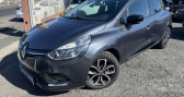 Renault Clio IV dCi 90 Energy Limited EDC  2018 - annonce de voiture en vente sur Auto Sélection.com