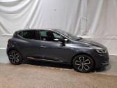 Renault Clio occasion année 2018 boite Automatique Annonce Renault Clio occasion Diesel IV dCi 90 Energy Limited EDC à CONCARNEAU
