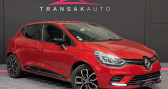 Annonce Renault Clio occasion Diesel IV dCi 90 Energy Limited - ENTRETIEN SUIVI - DISTRIBUTION FA � Maubeuge