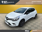Renault Clio IV dCi 90 Energy Limited  à Mende 48