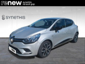 Annonce Renault Clio occasion Diesel IV dCi 90 Energy Limited  Gap