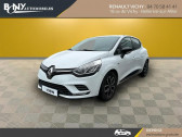Renault Clio IV dCi 90 Energy Limited  2018 - annonce de voiture en vente sur Auto Sélection.com