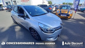 Renault Clio occasion année 2019 boite Manuelle Annonce Renault Clio occasion Diesel IV dCi 90 Energy Limited à PEZENAS