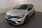 Renault Clio occasion année 2017 boite Manuelle Annonce Renault Clio occasion Diesel IV dCi 90 Energy Limited à Dury