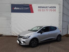 Renault Clio occasion Gris année 2018 boite Manuelle Annonce Renault Clio occasion Diesel IV dCi 90 Energy Limited à Agen