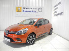 Renault Clio occasion Rouge année 2017 boite Manuelle Annonce Renault Clio occasion Diesel IV dCi 90 Energy Limited à AURAY