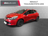 Annonce Renault Clio occasion Diesel IV dCi 90 Energy SL Limited EDC  Toulouse