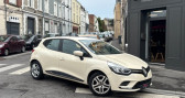 Renault Clio occasion  année 2017 boite Manuelle Annonce Renault Clio occasion Diesel IV dCi 90 Energy Zen / GPS / BLUETOOTH / REGULATEUR DE VITES à Cambrai