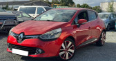 Renault Clio occasion année 2014 boite Manuelle Annonce Renault Clio occasion Diesel IV dCi 90 Intens eco² 5p à Saint-Médard-d'Aunis
