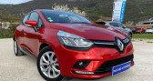 Renault Clio occasion année 2019 boite Automatique Annonce Renault Clio occasion Diesel IV DCI 90cv BUSINESS EDC à La Buisse