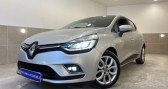 Renault Clio occasion année 2017 boite Automatique Annonce Renault Clio occasion Diesel IV DCI 90cv EDC INTENS 23000kms à La Buisse