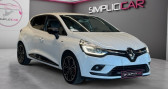 Renault Clio occasion année 2018 boite Manuelle Annonce Renault Clio occasion Diesel IV Edition One dCi 90 Energy BOSE - CAMERA - KEYLESS GO - JA à Eschau