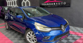 Renault Clio IV Energy Intens 90 ch 1.5 dCi Radar AR - Clim auto - Blueto   MANOSQUE 04