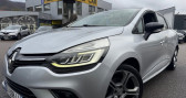 Renault Clio occasion année 2014 boite Automatique Annonce Renault Clio occasion Essence IV ESTATE 1.2 TCE 120CH GT EDC ECO² à VOREPPE