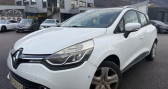 Annonce Renault Clio occasion Diesel IV ESTATE 1.5 DCI 90CH ENERGY BUSINESS ECO  VOREPPE