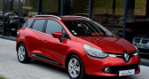Annonce Renault Clio occasion Diesel IV ESTATE 1.5 DCI 90CH ENERGY BUSINESS ECO� 82G � Geispolsheim
