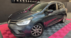 Renault Clio , garage TRANSAKAUTO LE HAVRE  Harfleur