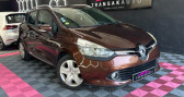 Renault Clio IV ESTATE Intens 90 ch 1.5 DCi ~ Radars AR ~ Suivi OK ~ Rgu  2015 - annonce de voiture en vente sur Auto Sélection.com