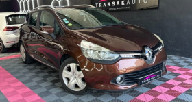 Renault Clio , garage TRANSAKAUTO MANOSQUE  MANOSQUE