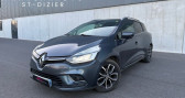 Annonce Renault Clio occasion Essence IV ESTATE TCe 90 CV Energy Intens - R�gulateur / GPS / Bluet � Saint-Dizier