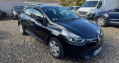 Renault Clio occasion année 2014 boite Manuelle Annonce Renault Clio occasion Essence IV Estate TCE 90CH Energy Entretien Moteur à chaîne GPS Clim à Les Pavillons Sous Bois