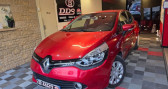 Annonce Renault Clio occasion Essence IV GPS CLIM AUTO REGUL CT OK � LAVEYRON