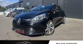 Renault Clio IV GRANDTOUR 0.9 TCE 90  2014 - annonce de voiture en vente sur Auto S&eacute;lection.com