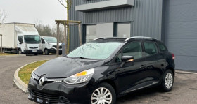 Renault Clio occasion 2015 mise en vente &agrave; Eschau par le garage DESIGN AUTO - photo n&deg;1