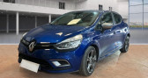 Renault Clio occasion année 2019 boite Manuelle Annonce Renault Clio occasion Diesel IV GT 1.5 DCI 90CH GT ENERGY INTENS 5P EURO6C à VOREPPE