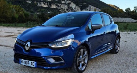 Renault Clio , garage ADN AUTOMOBILE 07  cruas