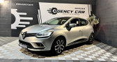Renault Clio IV Intens 0.9 TCe 90ch - Suivie  2017 - annonce de voiture en vente sur Auto S&eacute;lection.com