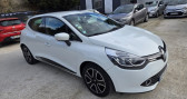 Annonce Renault Clio occasion Diesel IV Intens 1.5 DCi 90 ch � Les Pennes-Mirabeau