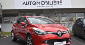Annonce Renault Clio occasion Essence IV INTENS 5 Portes 0.9 TCe 12V eco2 S&S 90 cv  Palaiseau