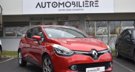 Renault Clio occasion 2016 mise en vente à Palaiseau par le garage AGENCE AUTOMOBILIERE PALAISEAU - photo n°1